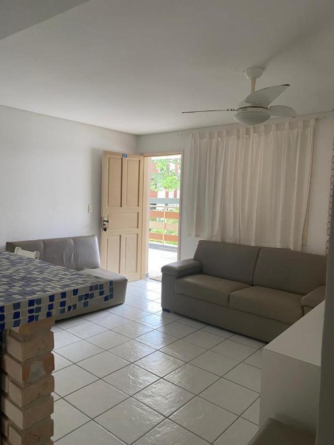 Ferienwohnung Apto. Completo Praia Do Tombo - Guarujá Exterior foto