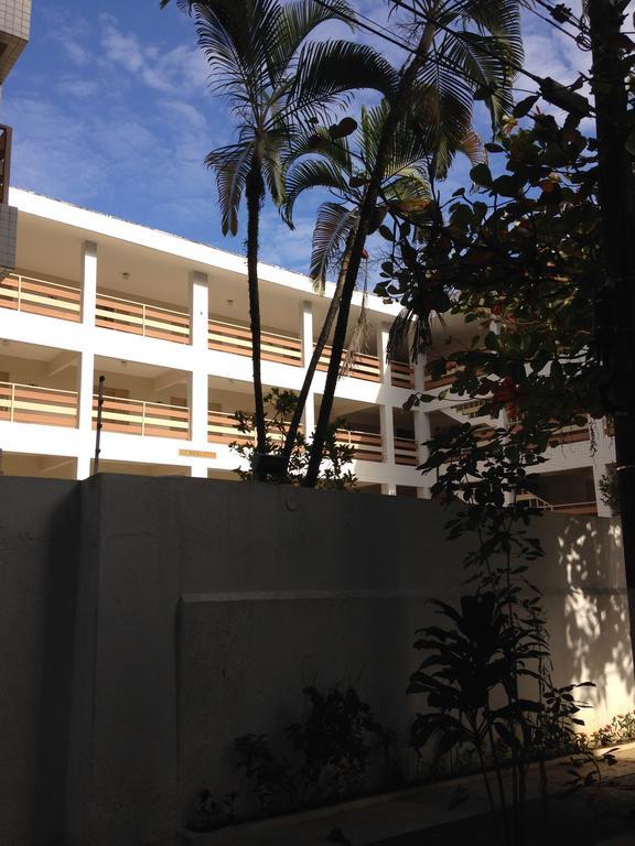 Ferienwohnung Apto. Completo Praia Do Tombo - Guarujá Exterior foto